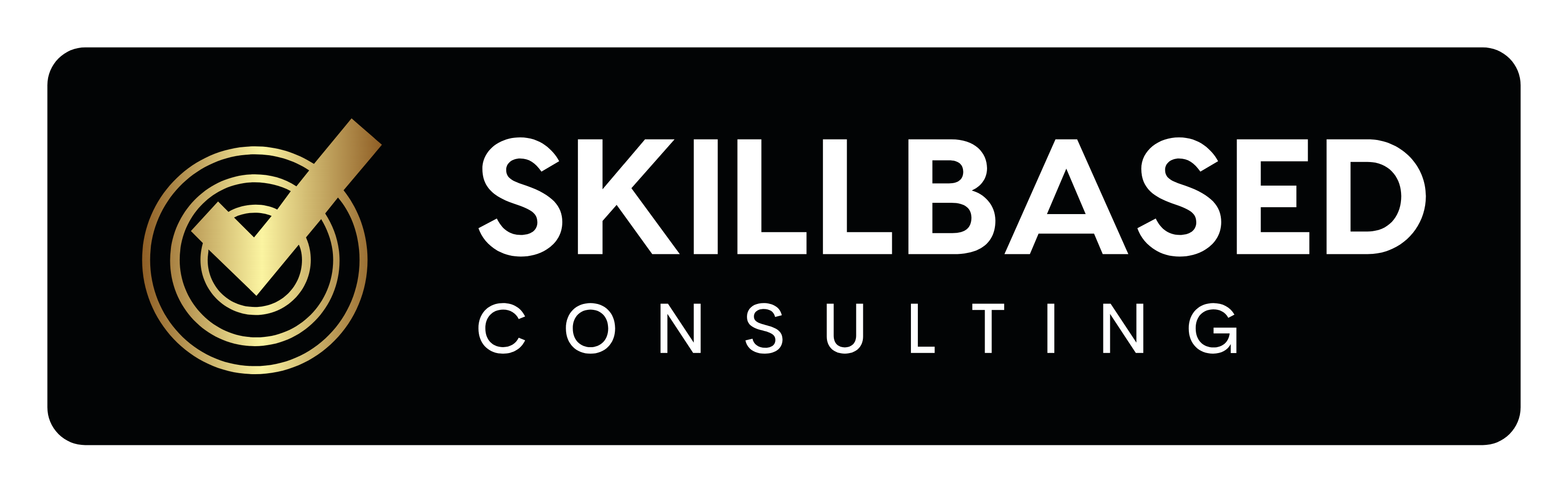 Skillbased Consulting Logo